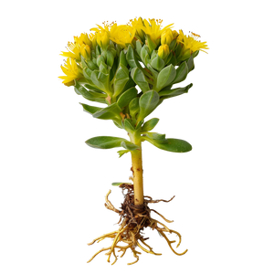 Rhodiola Rosea