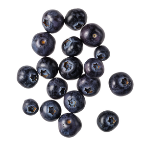 Blueberry Extract Anthocyanins