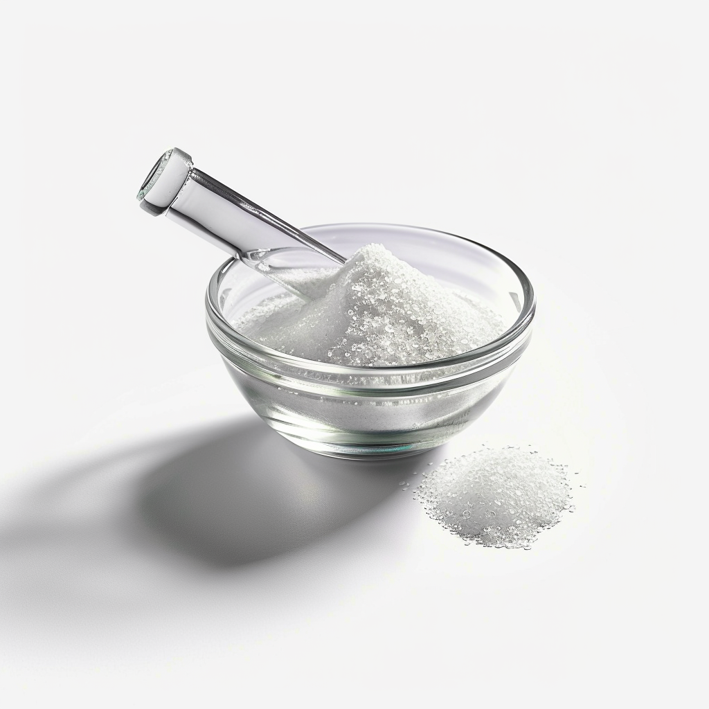 Vitamin B5 (Pantothenic Acid)